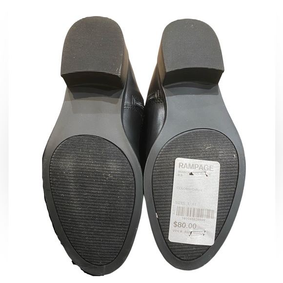 RAMPAGE WIDE CALF IMARON BOOT - Picture 4 of 4